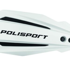 HANDGUARDS MX BULLIT WH
