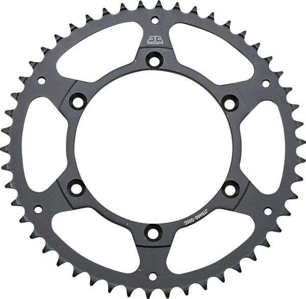 SPROCKET REAR 50T 520 SC