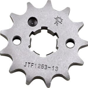 SPROCKET FRONT 13T 428