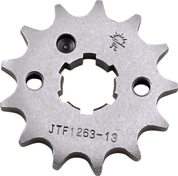 SPROCKET FRONT 13T 428