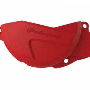 CLUTCH CVR PROT CRF450 17- RD