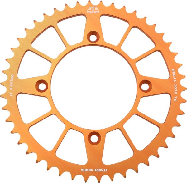 SPROCKET RL 46T KTM ORG
