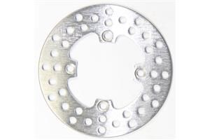 BRAKE ROTOR FIX D SERIES RND