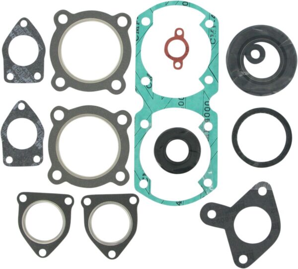COMPLETE GASKET SET YAM