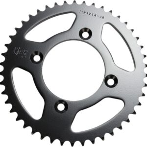SPROCKET REAR 46T 420