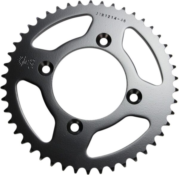 SPROCKET REAR 46T 420