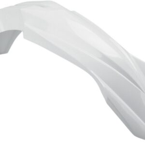 FENDER FRT YZ15-21 YZF10-17 WH