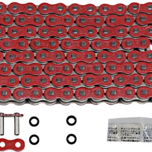 CHAIN 520X94 SEALED STL