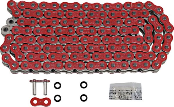 CHAIN 520X94 SEALED STL