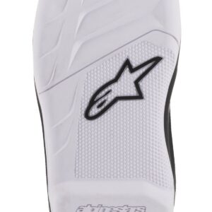 SOLE T-7s/T-3 STELLA WHITE 7