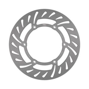 BRAKE ROTOR FIX D SERIES RND