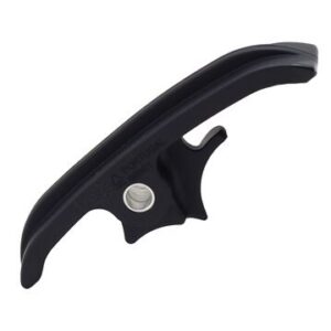 CHAIN SLIDER KTM/HVA BK