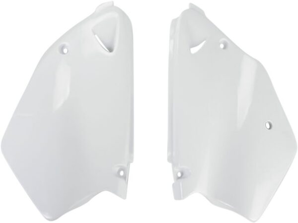 SD PANELS YZ125/250 96-01WHT