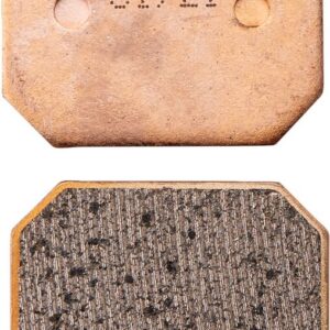 BRAKE PAD SINTERED HH