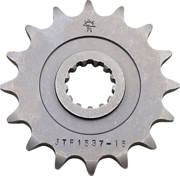 SPROCKET FRONT 16T 525