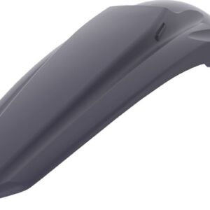 FENDER REAR RESTYL KX 03- GRY