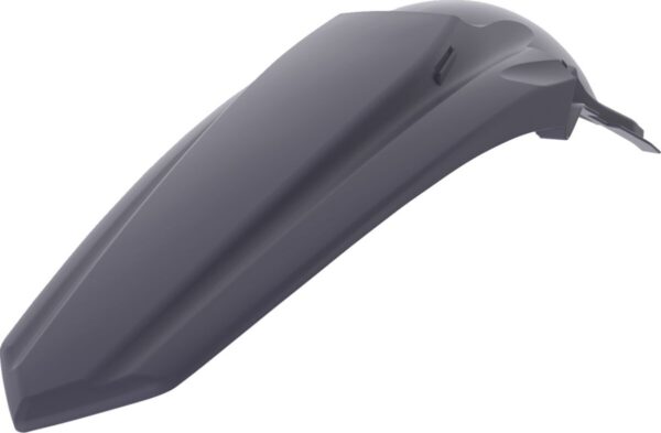 FENDER REAR RESTYL KX 03- GRY