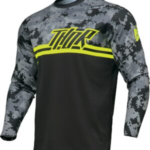 JERSEY YTH SECTOR DIGI B/C MD