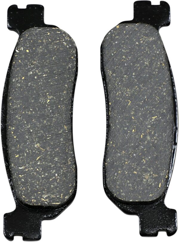 BRAKE PAD HH SINT SCOOTER