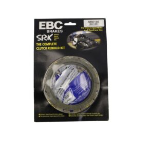CLUTCH KIT ARAMID SRK146
