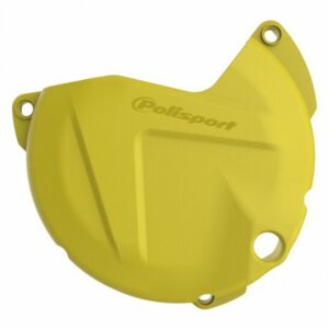 CLUTCH CVR PROT HVA YE