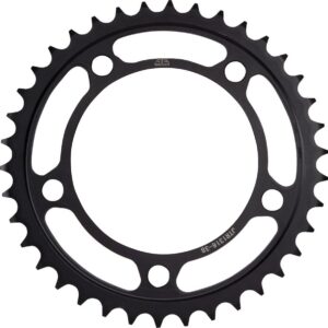SPROCKET REAR 38T 520