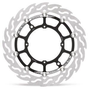 BRAKE DISC FLAME RACING SM FR