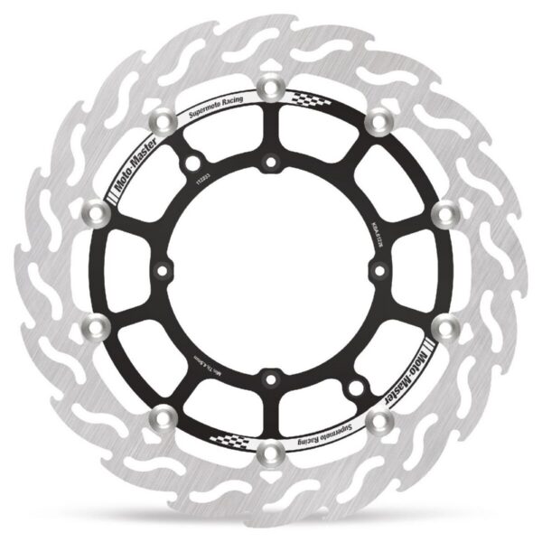BRAKE DISC FLAME RACING SM FR
