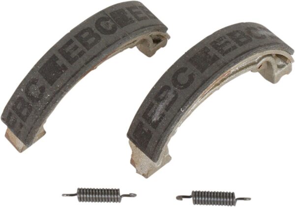 BRAKE SHOE STANDARD