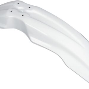 FRONT FENDER RM/RMZ WHT