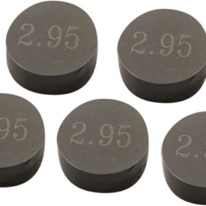 VALVESHIM 7.48X2.95 5PK