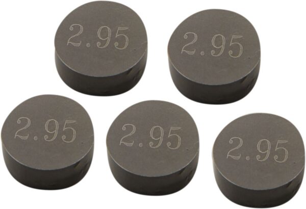 VALVESHIM 7.48X2.95 5PK