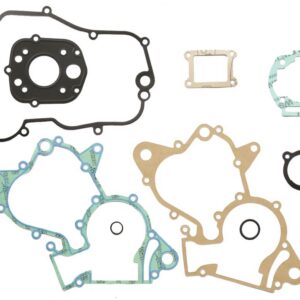 GASKET KIT COMPLETE DER