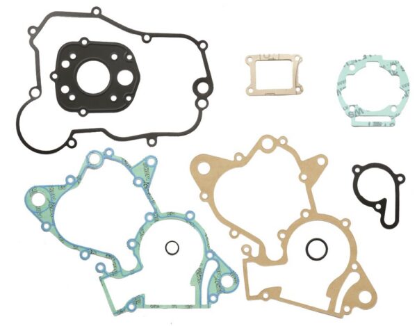 GASKET KIT COMPLETE DER