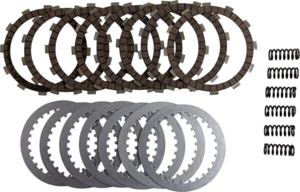 CLUTCH KIT DIRT DRC SERIES