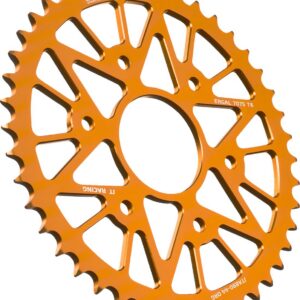 SPROCKET RL 44T KTM ORG