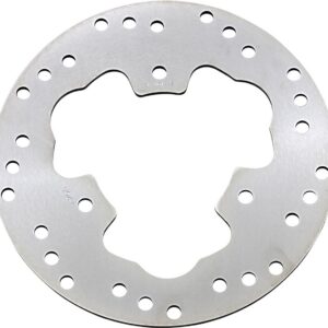 BRAKE ROTOR FIX D SERIES RND
