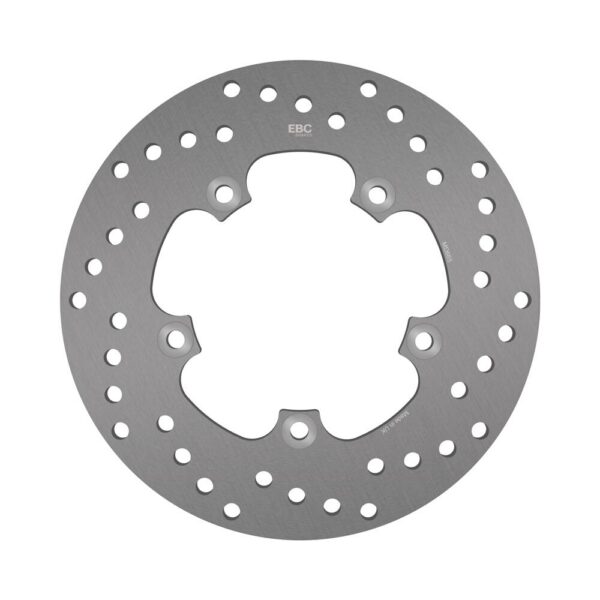 BRAKE ROTOR FIX HPSR RND RE