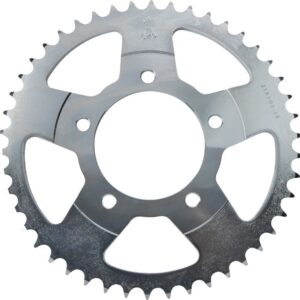 SPROCKET REAR 46T 525