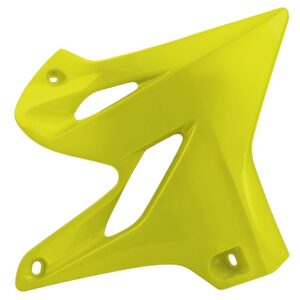 RAD COVERS YZ 15- FL YE
