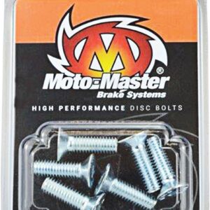 BOLTS M6X20 C/S CHC