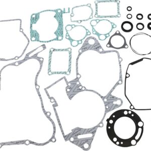 GASKET KIT COMPLETE HONDA