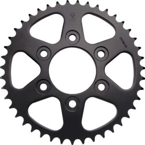 SPROCKET REAR 43T 530