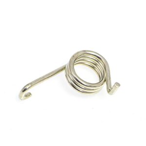 SPRING RIGHT FOOTPEGS YZF450 2