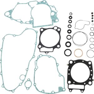 GASKET KIT COMPLETE HONDA