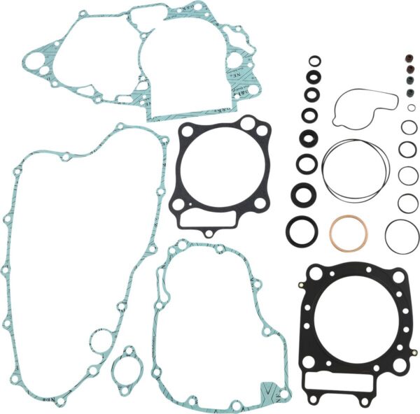 GASKET KIT COMPLETE HONDA
