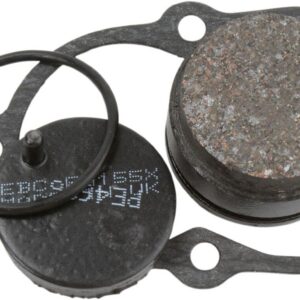 BRAKE PAD FA SER ORGANIC