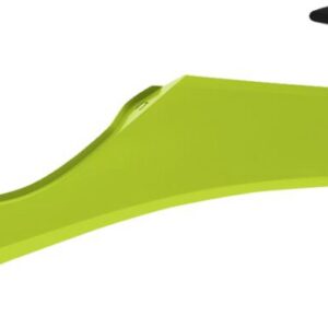 RAD COVR SX/SXF 19- FL YE