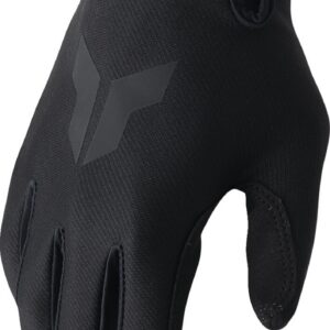 GLOVES LAUNCHMODE BLACK XL