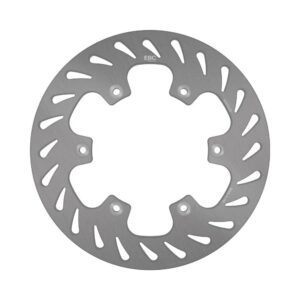 BRAKE ROTOR FIX D SERIES RND